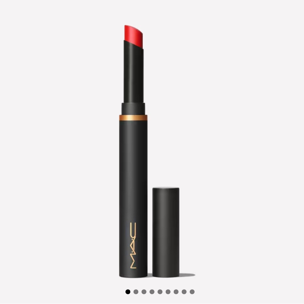 MAC Ruby New